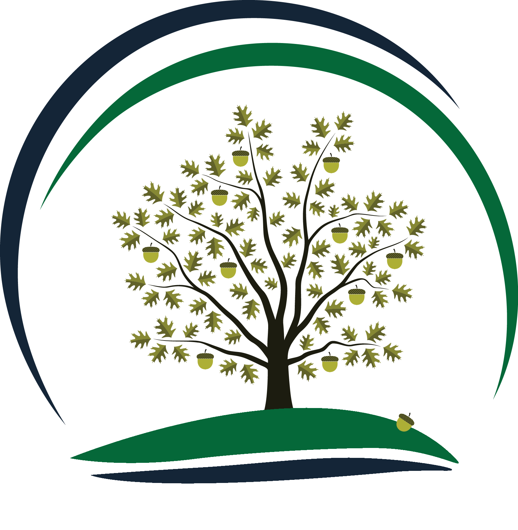 Growing Oaks Association